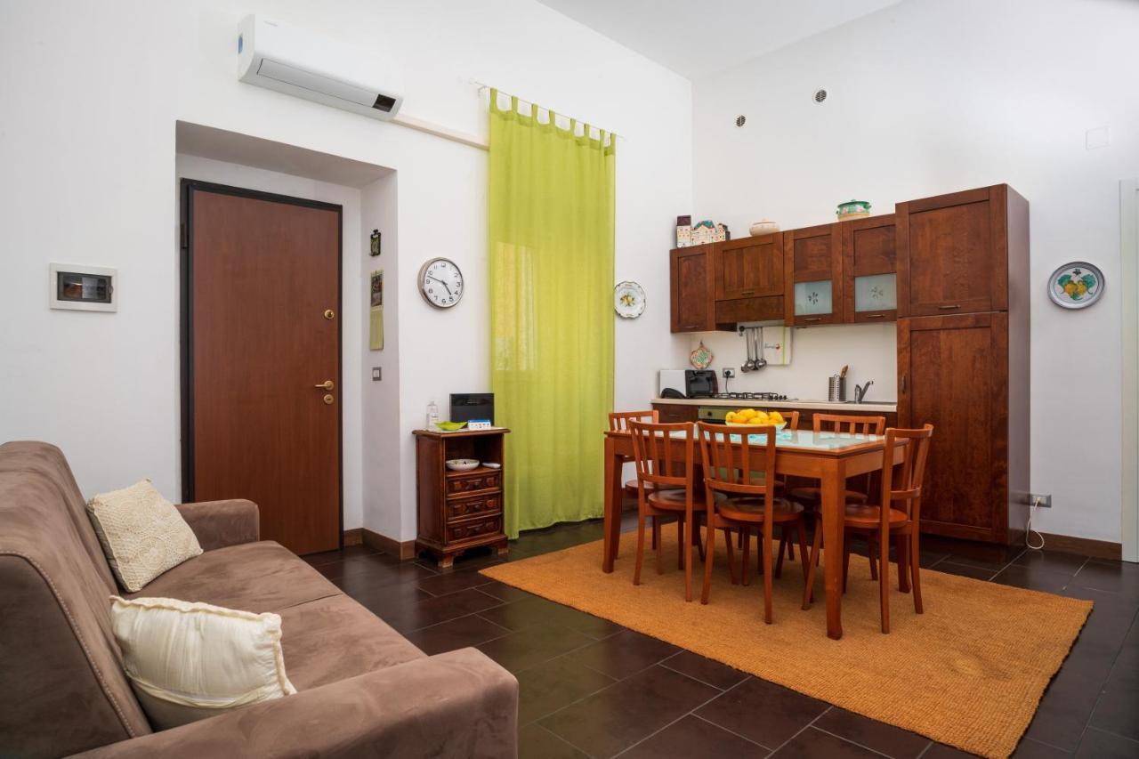 Antico Borgo Villa Catania Exterior photo