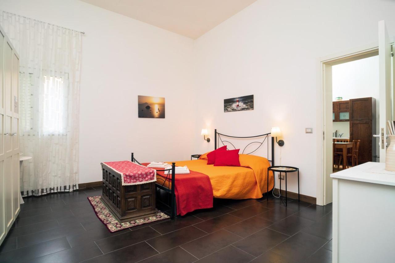 Antico Borgo Villa Catania Exterior photo