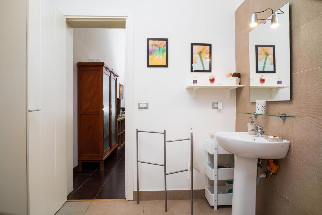 Antico Borgo Villa Catania Exterior photo